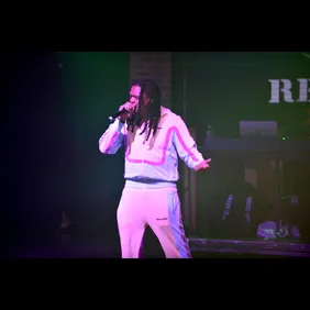 Young Nudy In Concert - Fort Lauderdale, FL