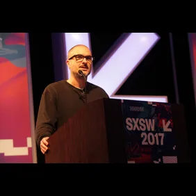 Music Keynote: Zane Lowe - 2017 SXSW Conference and Festivals