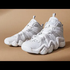 アヤベさん専用　adidas CRAZY8 adidas クレイジー8 Adidas Crazy 8 is back - YouTube