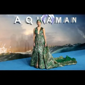 "Aquaman" World Premiere - Red Carpet Arrivals