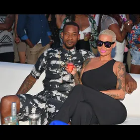 The Biggest MDW Day Party Hosted by Fabolous +Amber Rose