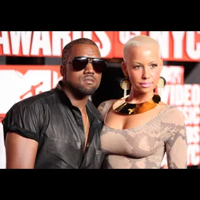 2009 MTV Video Music Awards - Arrivals