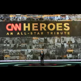 CNN Heroes: An All Star Tribute - Show