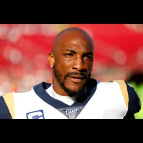 Tampa Bay Buccaneers v Los Angeles Rams