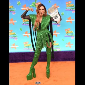 Nickelodeon's 2023 Kids' Choice Awards - Arrivals
