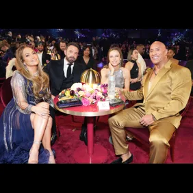 65th GRAMMY Awards - Show