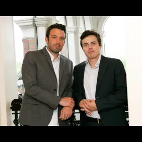 'Gone baby Gone' - Affleck Photocall