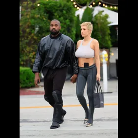 Celebrity Sightings In Los Angeles - May 13, 2023