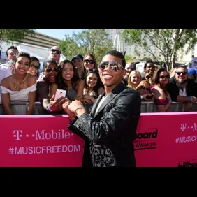2016 Billboard Music Awards - Red Carpet