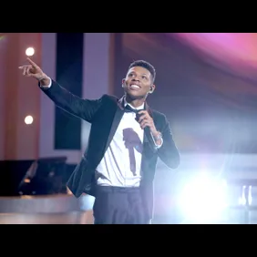 BET Celebration Of Gospel 2016 - Show