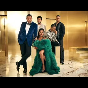 FOX's "Empire" - Season Four