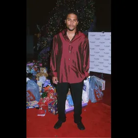 Flaunt Magazine Party