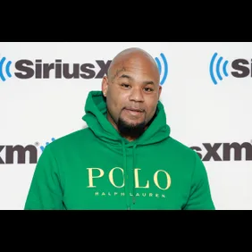 Celebrities Visit SiriusXM - March 22, 2023