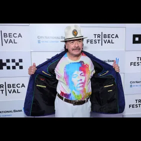 "Carlos" Premiere - 2023 Tribeca Festival