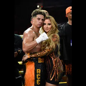 BOXING: JUN 12 YouTubers vs TikTokers