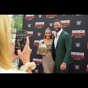 Cody Rhodes Documentary Premiere - "American Nightmare: Becoming Cody Rhodes"