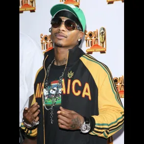 21st Annual Soul Train Music Awards - Arrivals