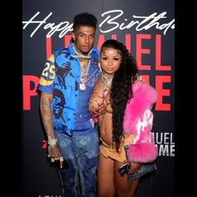 Zeus Network Presents Lemuel Plummer's Birthday Celebration Hosted By French Montana