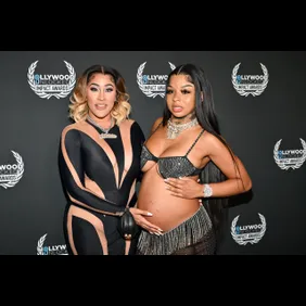 Hollywood Unlocked Impact Awards - Red Carpet