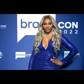 Legends Ball - 2022 BravoCon