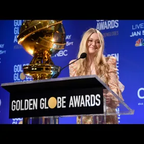 77th Annual Golden Globe Awards Nominations Announcement
