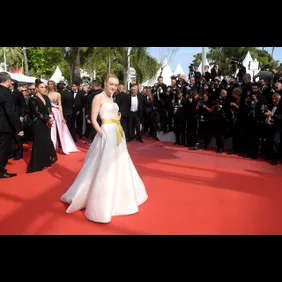 "Once Upon A Time In Hollywood" Red Carpet - The 72nd Annual Cannes Film Festival