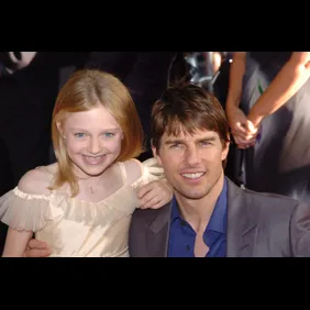 War of the Worlds New York City Premiere - Arrivals