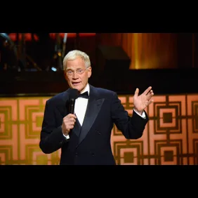 Spike TV's "Don Rickles: One Night Only" - Show