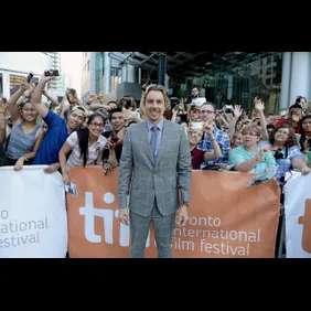 "The Judge" Premiere - Red Carpet - 2014 Toronto International Film Festival