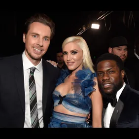 People's Choice Awards 2017 - Backstage