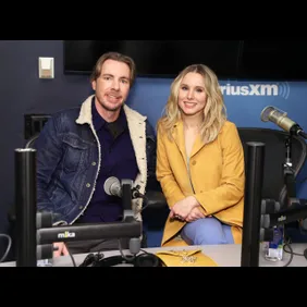 Celebrities Visit SiriusXM - February 25, 2019