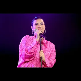OBB Premiere Event For YouTube Originals Docuseries "Demi Lovato: Dancing With The Devil"