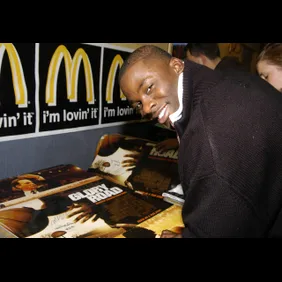 The Cast of "Glory Road" Participates in the NBA's "Read To Achieve" Program to Celebrate Dr. Martin Luther King