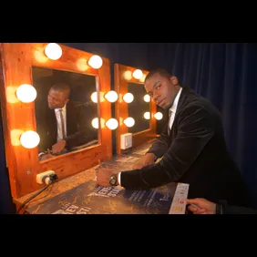 UNCF Hosts The 34th Annual An Evening Of Stars - Backstage And Audience