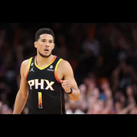 Denver Nuggets v Phoenix Suns - Game Four