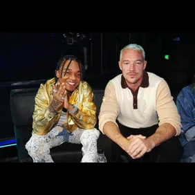 2022 MTV Movie &amp; TV Awards – Show