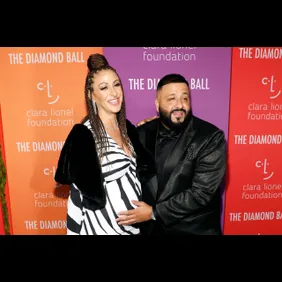 Rihanna's 5th Annual Diamond Ball