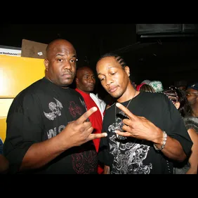 Sucker Free Hip Hop Show With Live Performance By DJ Quik and Saigon - May 30, 2007