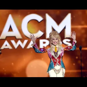 51st Academy Of Country Music Awards - Show