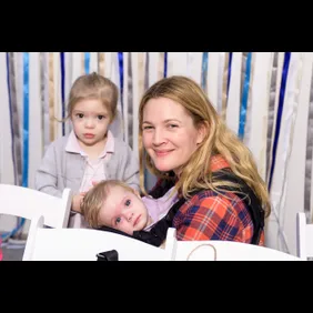 Baby2Baby Holiday Party Presented By The Honest Company