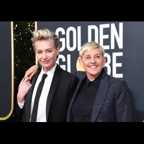 77th Annual Golden Globe Awards - Arrivals