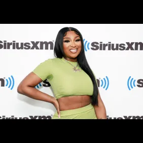 Celebrities Visit SiriusXM - April 13, 2023