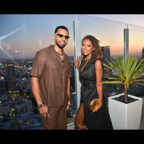 A Toast To Black Hollywood