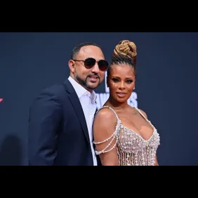 BET Awards 2022 - Red Carpet