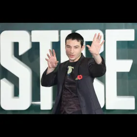 'Justice League' Photocall