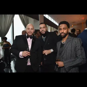 2018 Roc Nation THE BRUNCH