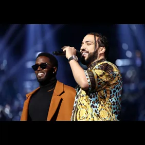 2022 Billboard Music Awards - Inside