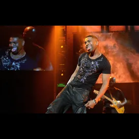 Soul Train Awards Weekend Live in Concert