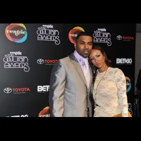 2010 Soul Train Awards - Arrivals
