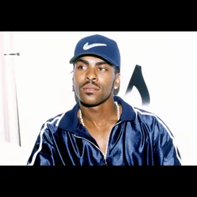 KMEL Summer Jam 1997, Concord CA